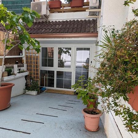 Suite Duplex Con Terraza Independiente Брунете Экстерьер фото