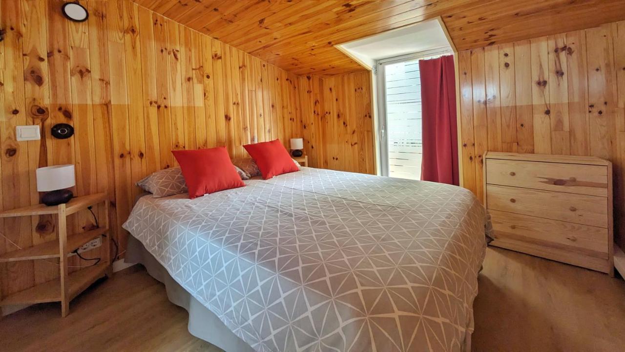 Suite Duplex Con Terraza Independiente Брунете Экстерьер фото
