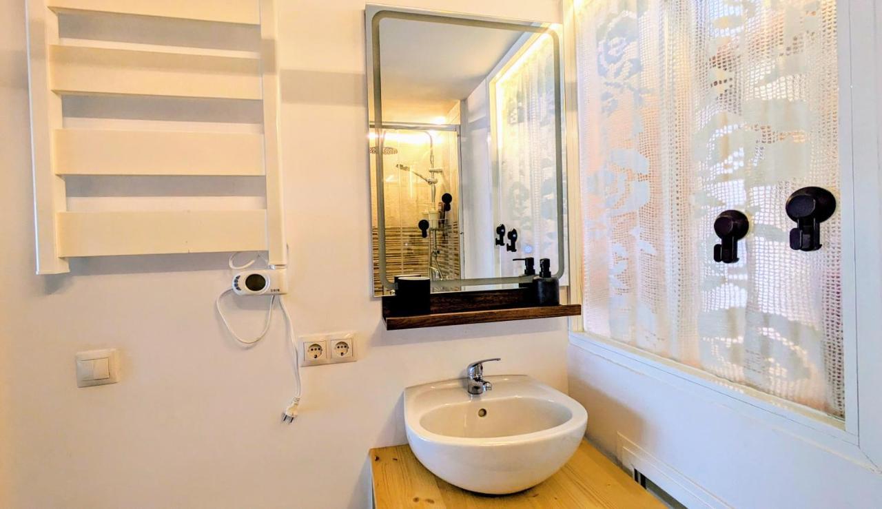 Suite Duplex Con Terraza Independiente Брунете Экстерьер фото